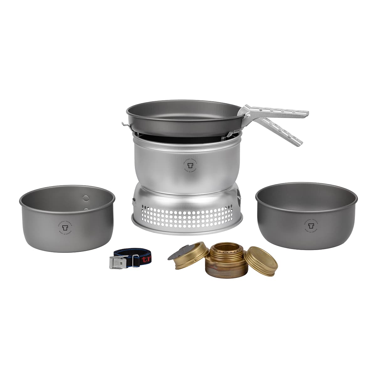 Trangia 25-7 UL / HA Cookset