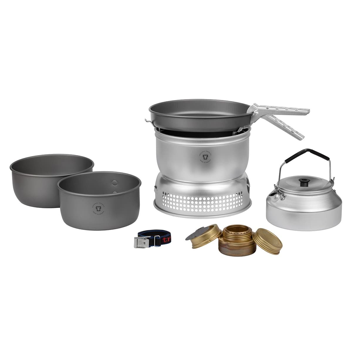 Trangia 25-8 UL/HA Cookset