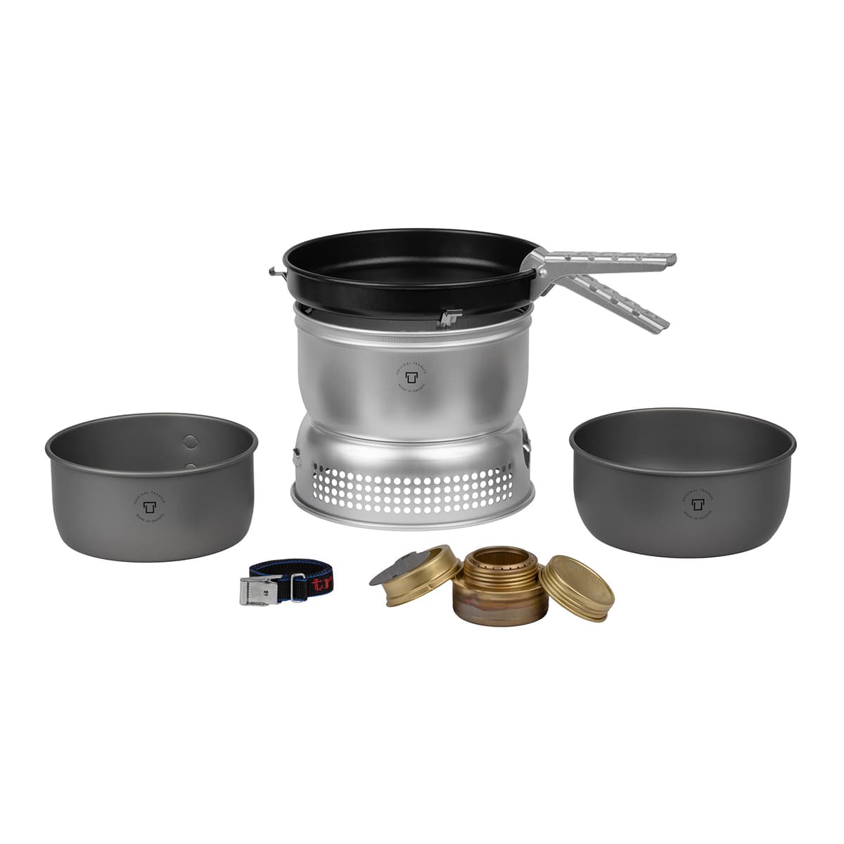 Trangia 25-9 UL / HA Cookset