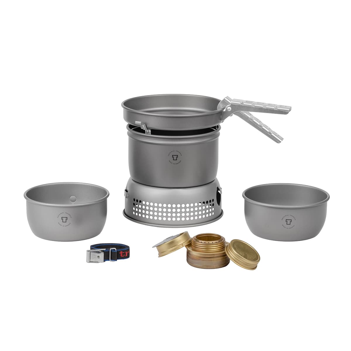 Trangia 27-1 HA Cookset