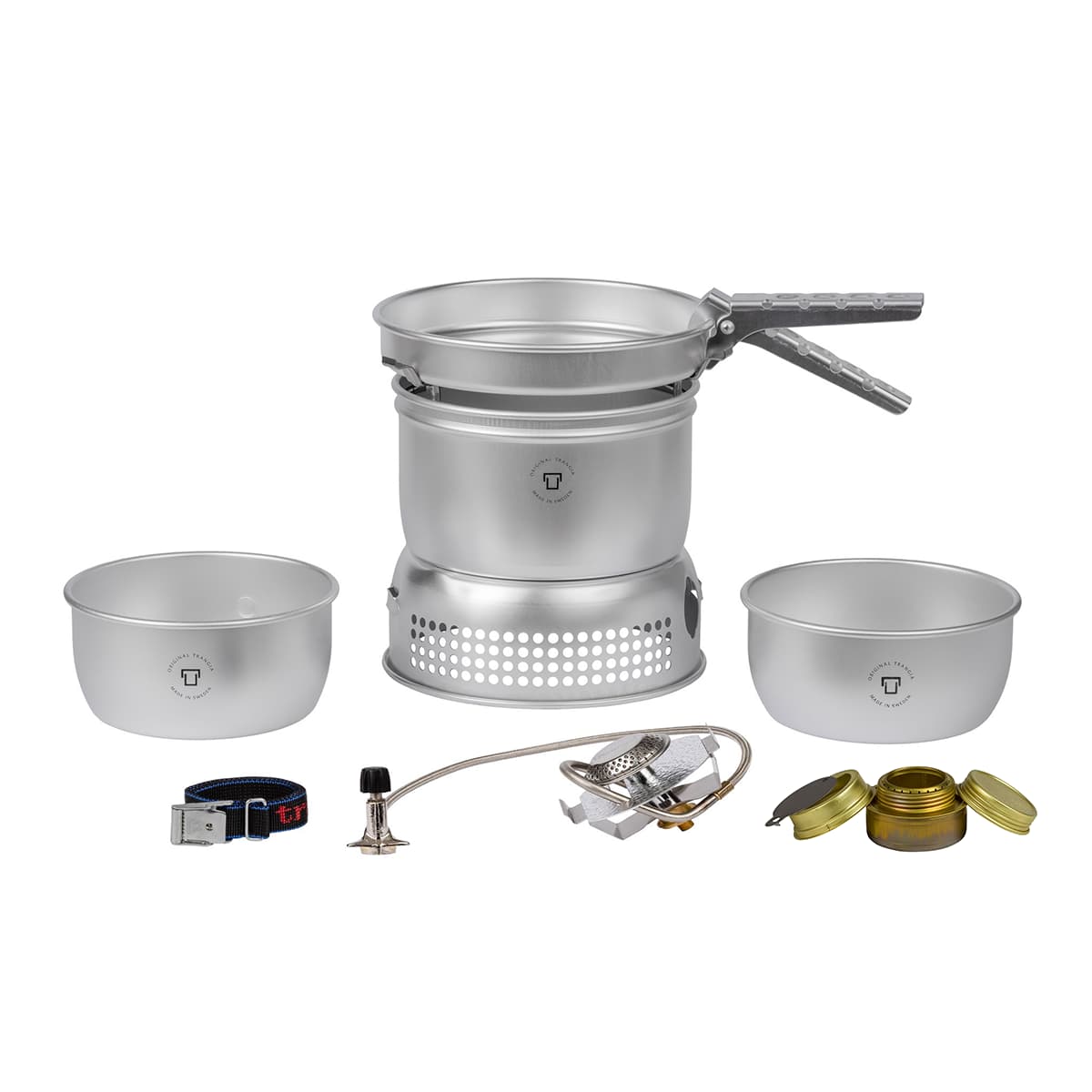 Trangia 27-1 UL/GB/SB Cookset