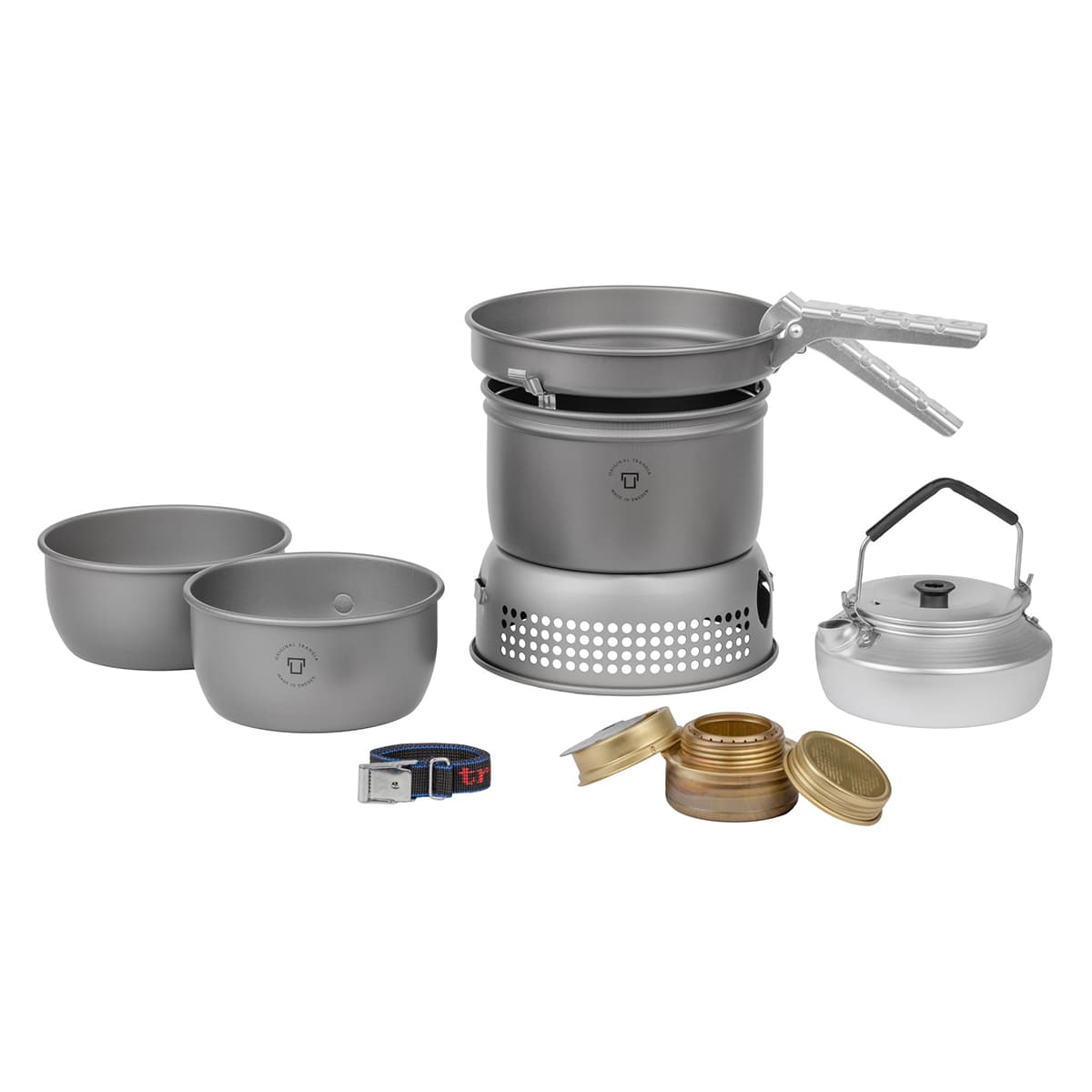 Trangia 27-2 HA Cookset