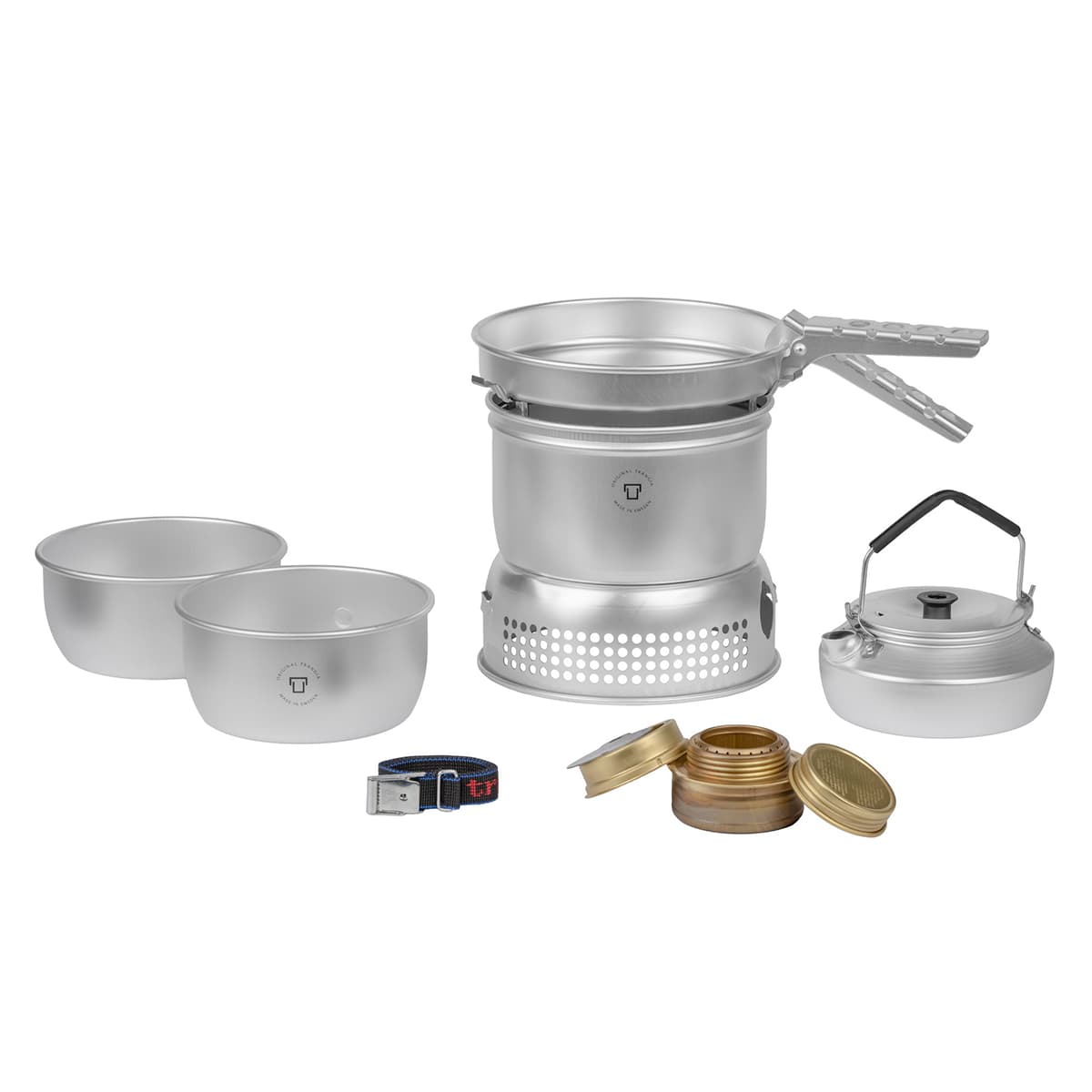 Trangia 27-2 UL Cookset 