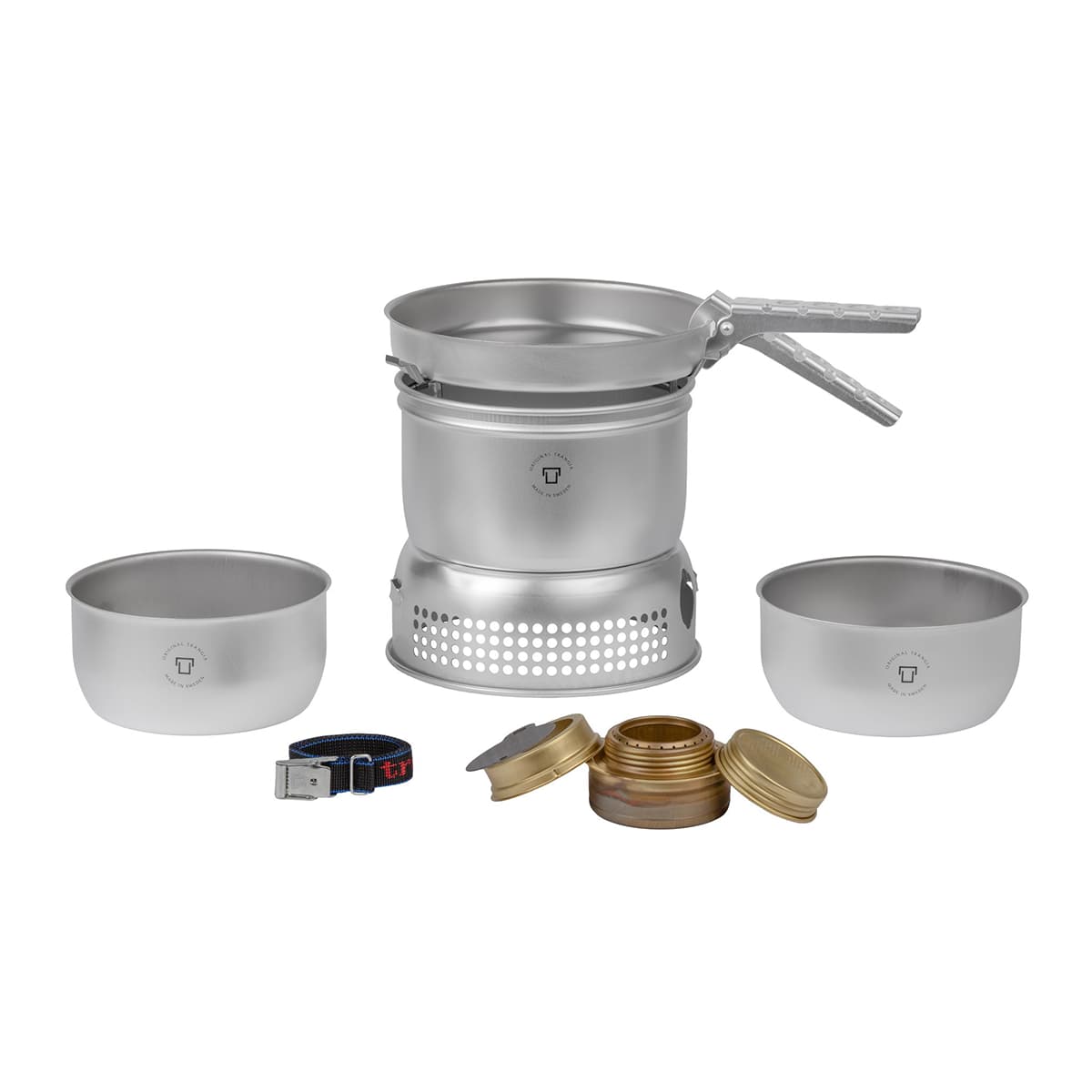 Trangia 27-21 UL / D Duossal 2.0 Cookset