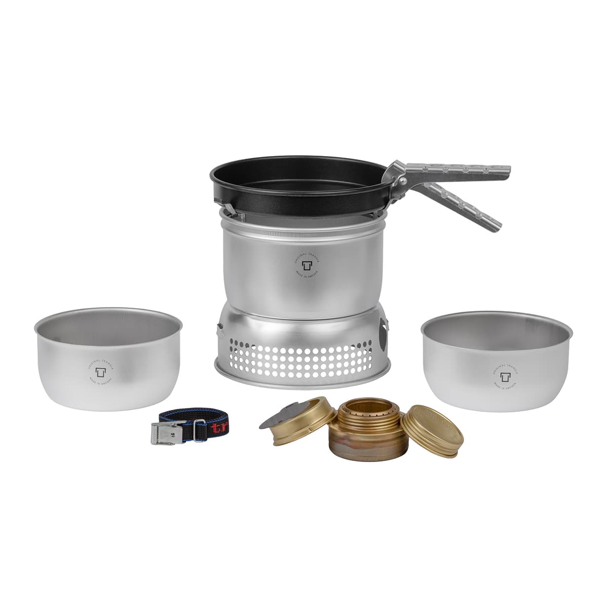 Trangia 27-23 UL / D Duossal 2.0 Cookset