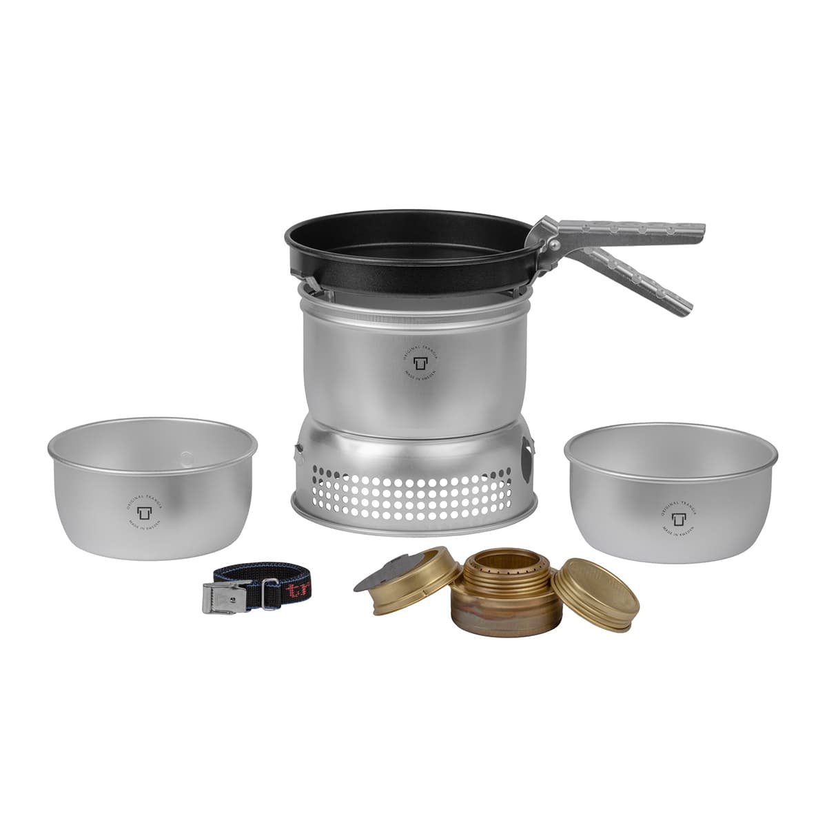 Trangia 27-3 UL Cookset