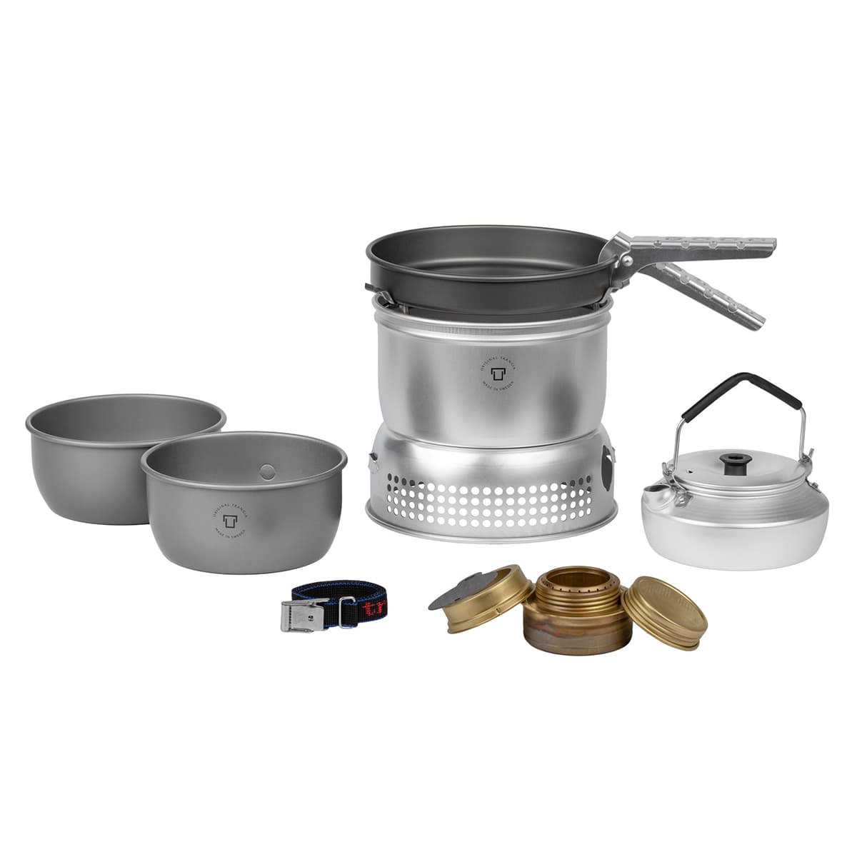 Trangia 27-8 UL / HA Cookset 