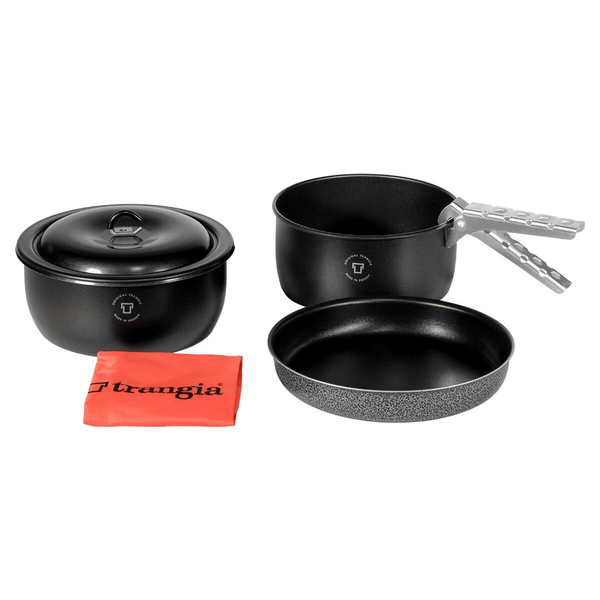 Trangia Tundra III Non-Stick Cookware