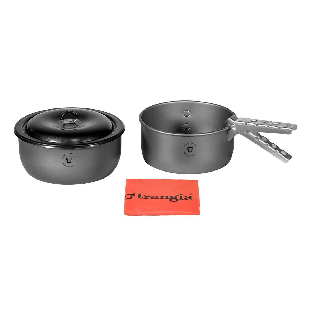 Trangia Tundra 2 HA Cookware