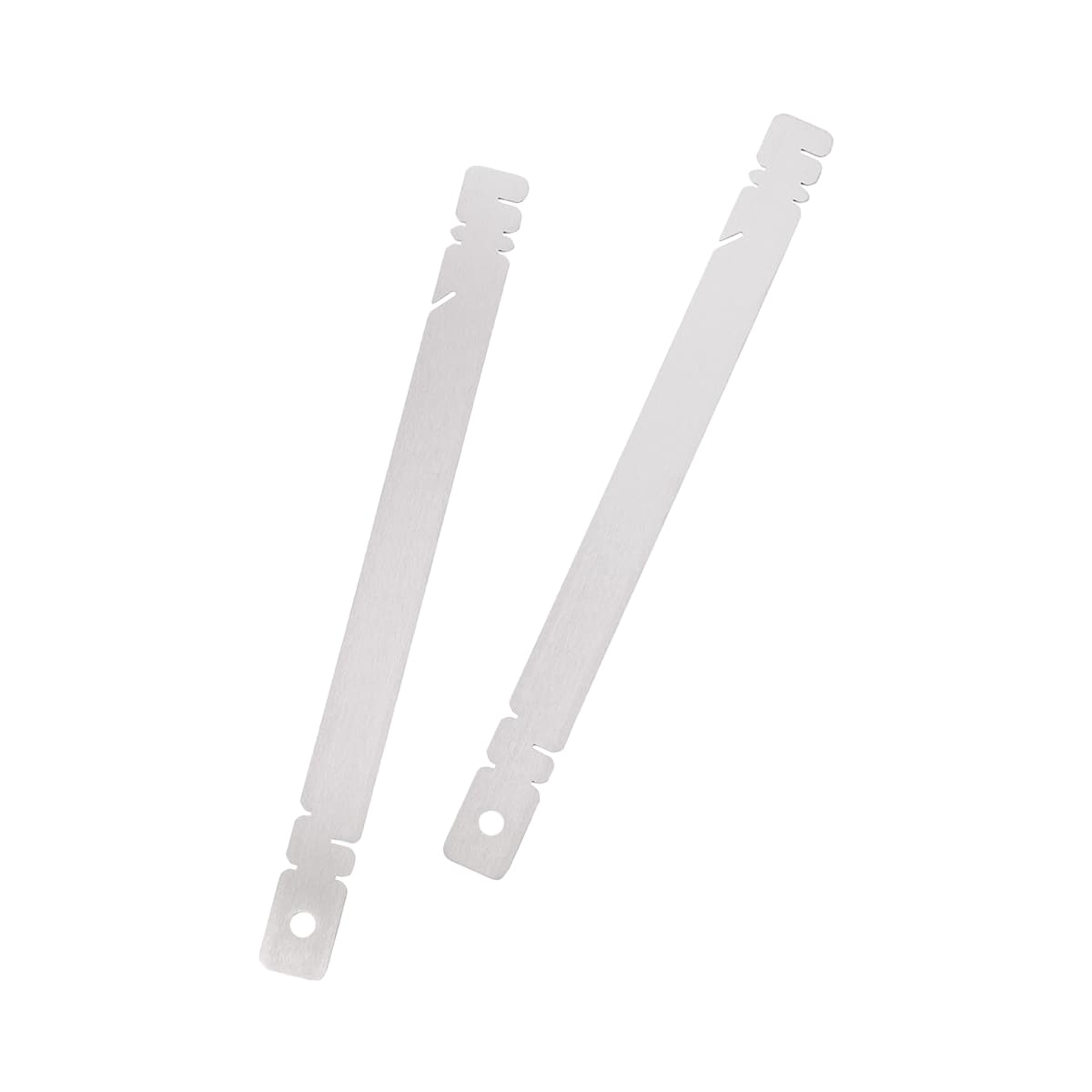 Trivets for Bushbox XXL+ Stove (Set of 2)