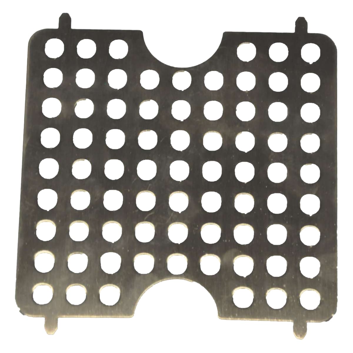 Universal Grate for Bushbox LF