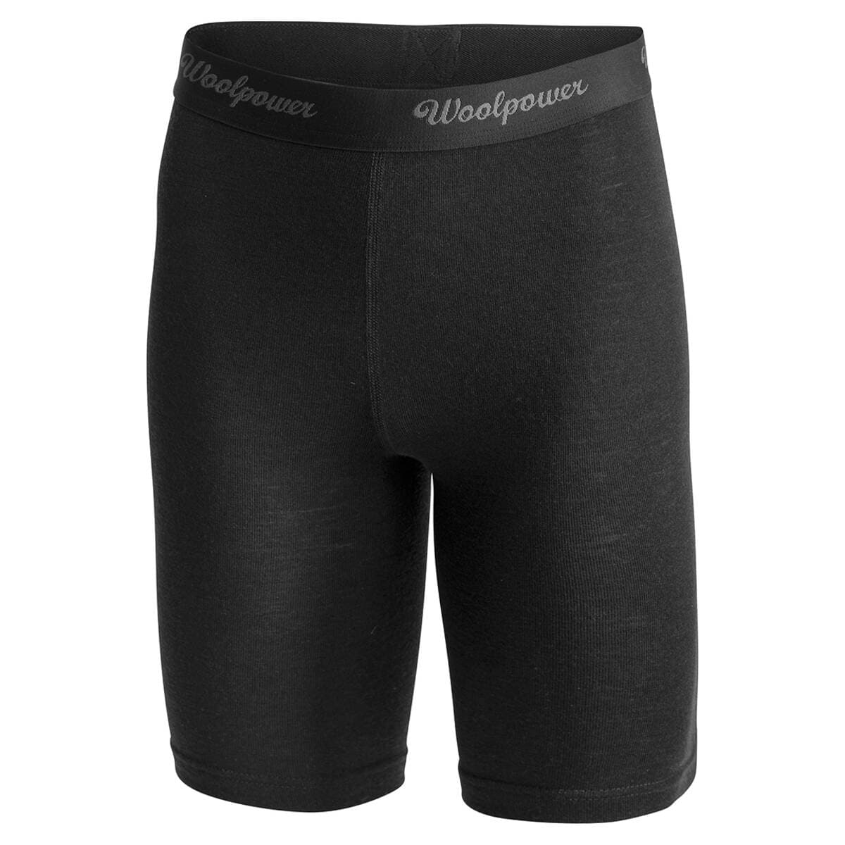 Women’s Woolpower LITE Boxer Briefs Xlong