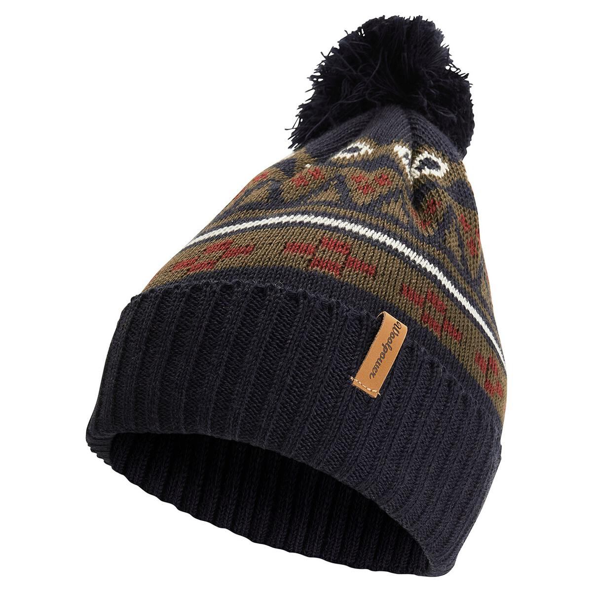 Woolpower Jamtlann Beanie