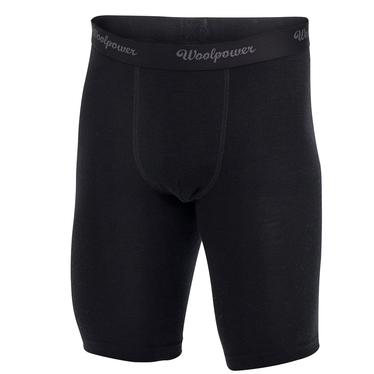 Woolpower LITE Xlong Men's Boxer Briefs