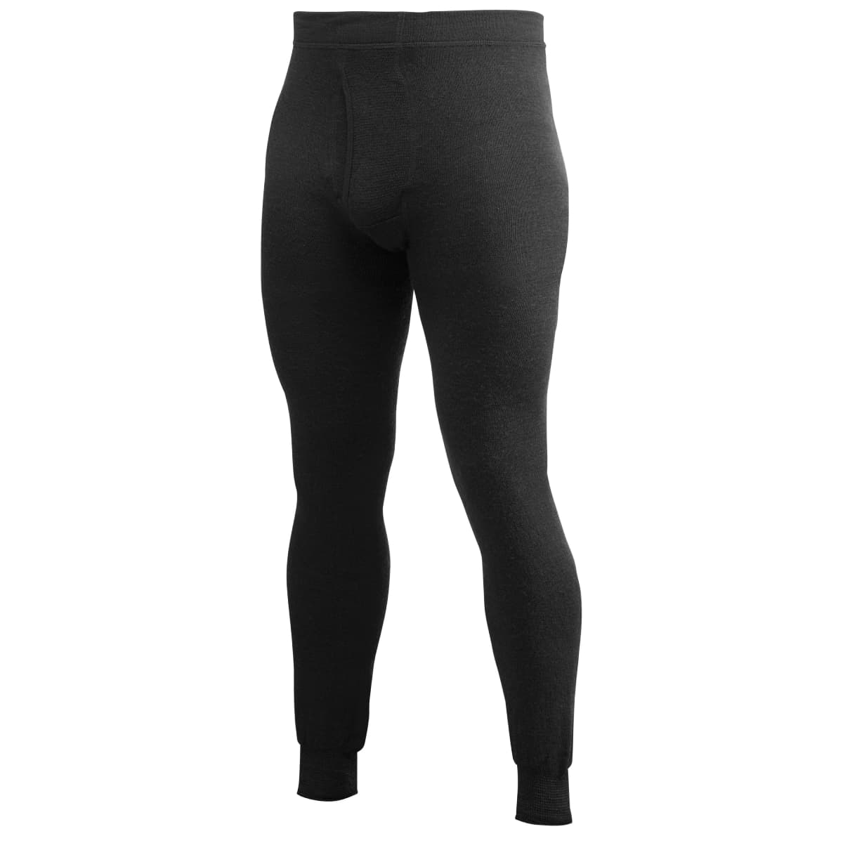 Woolpower Long Johns With Fly