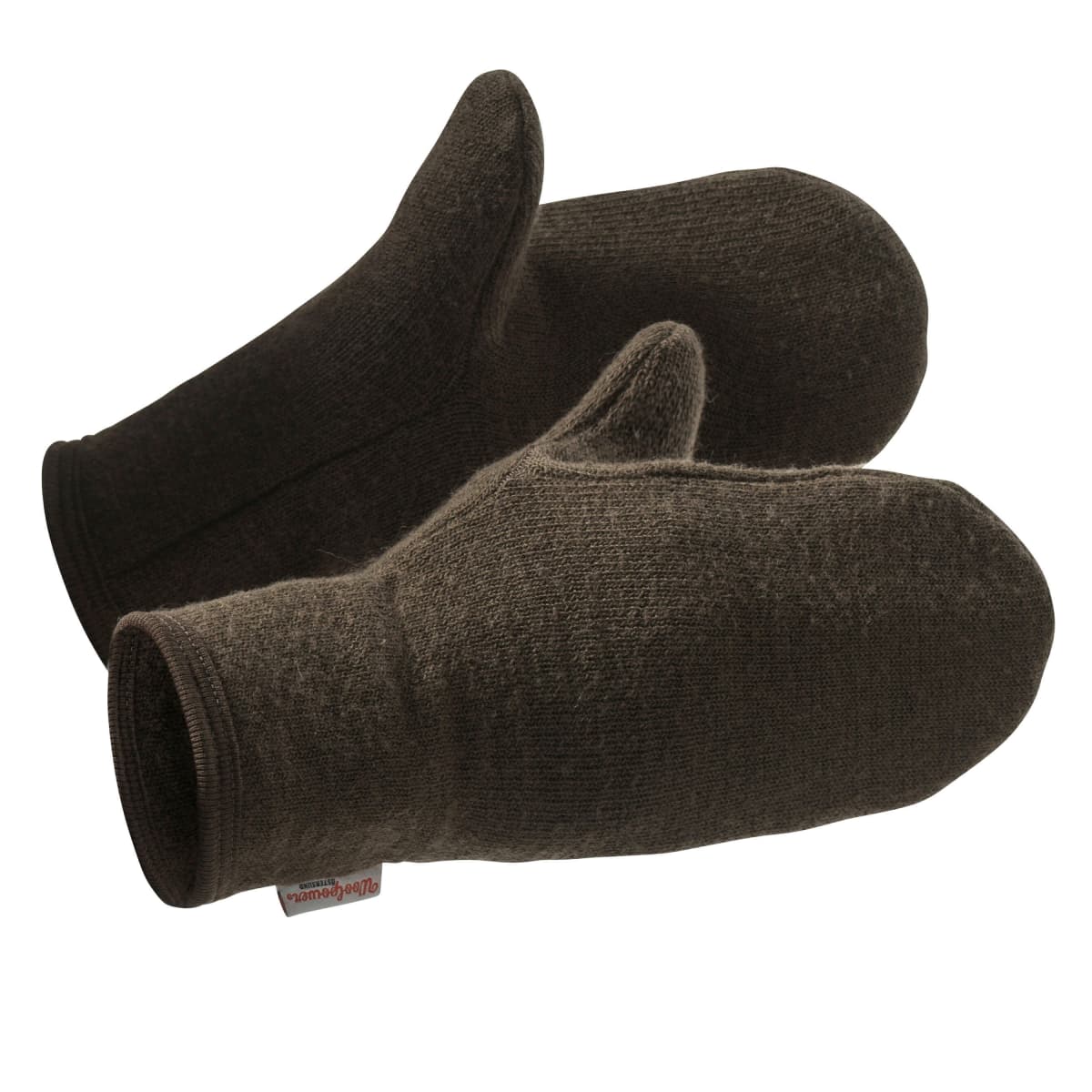 Woolpower Mitts