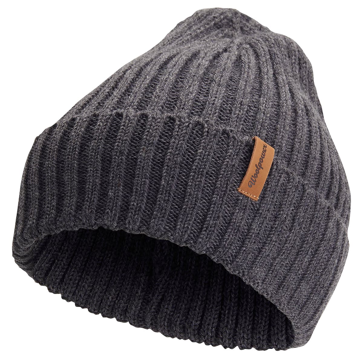 Woolpower Ribbed Beanie | Canadian Outdoor Equipment Co.