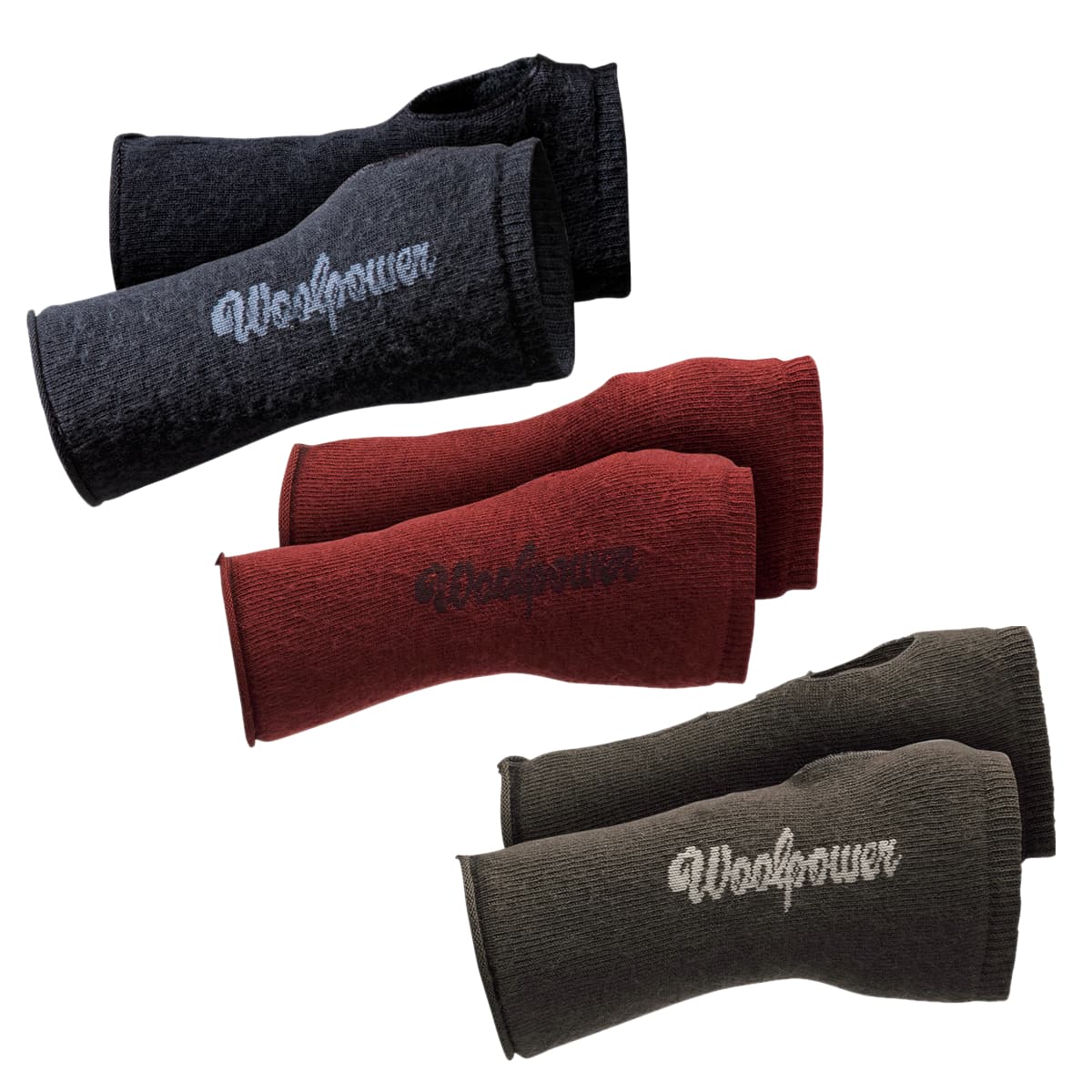 Woolpower Wrist Gaiters