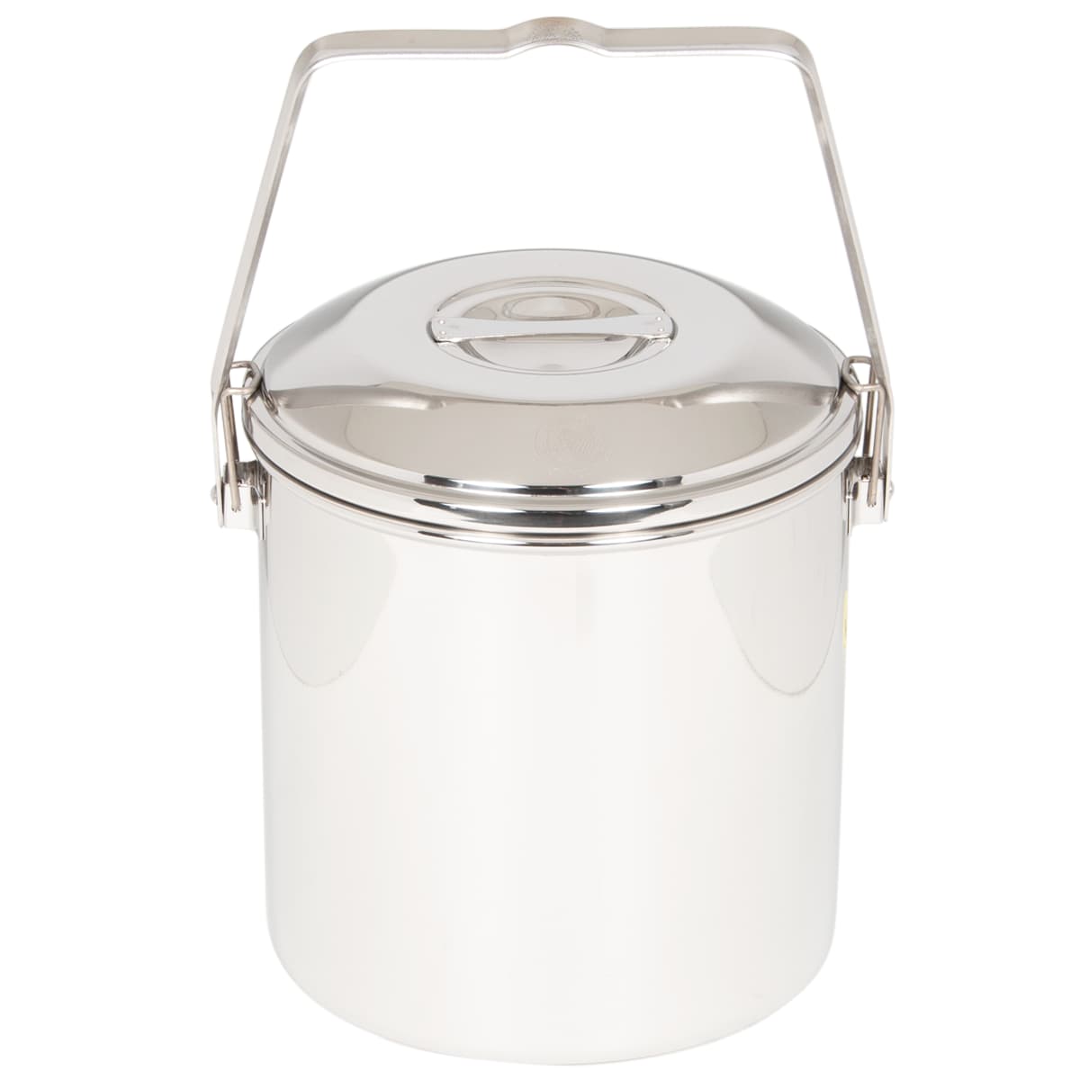 Zebra Stainless Steel Billy Pot 16cm