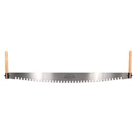 Two Man Great American Tooth Saw 