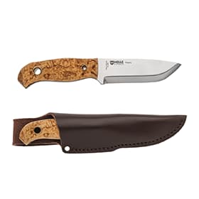 Helle Polaris 14C28N Knife