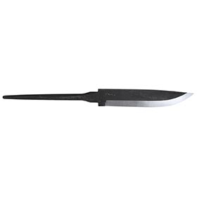 Helle Blade Viking #96 - laminated carbon
