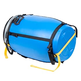 RBW Minimalist Barrel Harness