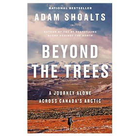 Beyond The Trees