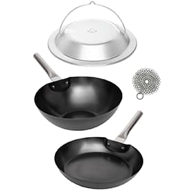 Carbontrail 12 Adventure Cookset
