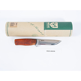 Helle GT Knife