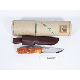Helle Eggen Knife