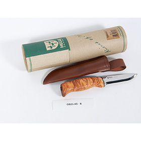 Helle Fjellkniven Knife