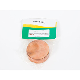 Snuff Box - Copper