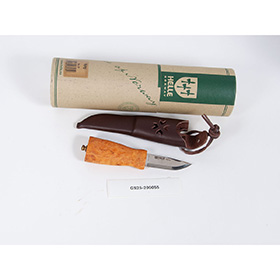 Helle Nying Knife