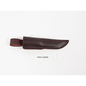 Helle Wabakimi Sheath