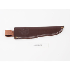 Helle Nord Sheath