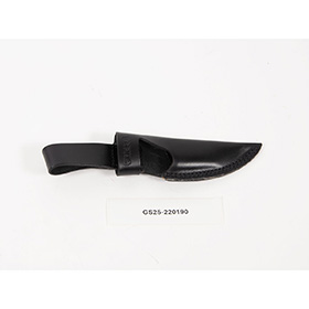 Helle Fire Sheath