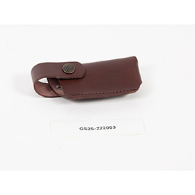 Helle Dokka Sheath