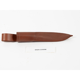 Helle Brakar Sheath