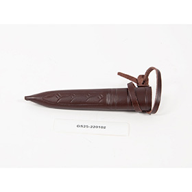 Helle Saga Siglar Sheath
