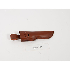 Helle Folkekniven Sheath