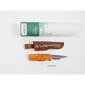 Helle Folkekniven Knife