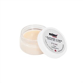 Esker Leather Care 