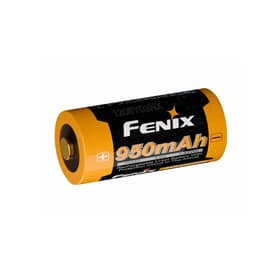 Fenix ARB-L21-950P 16340 Battery