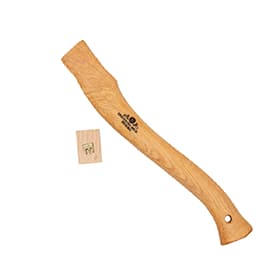 Gränsfors Bruk Large Carving Axe Handle