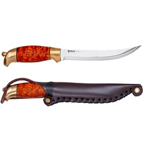 Helle Dyre Vaa 2026 Limited Edition Knife