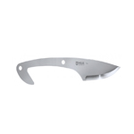 Helle Fire Blade Blank
