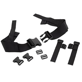Hip Belt for RBW Voyageur or Coureur Packs