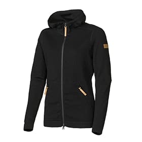 Ivanhoe Women's Full Zip Vanja Hoodie