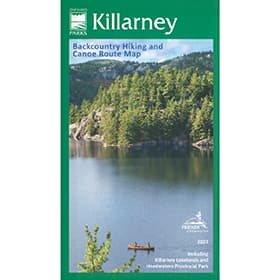 Killarney Planning Map